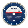 DISCO DIAMANTADO BREMEN SEGMENTADO 7" 4529