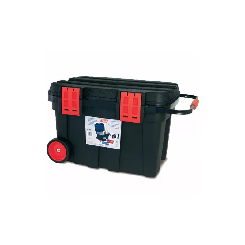 CAJA PARA HERRAMIENTAS TAYG N§  51