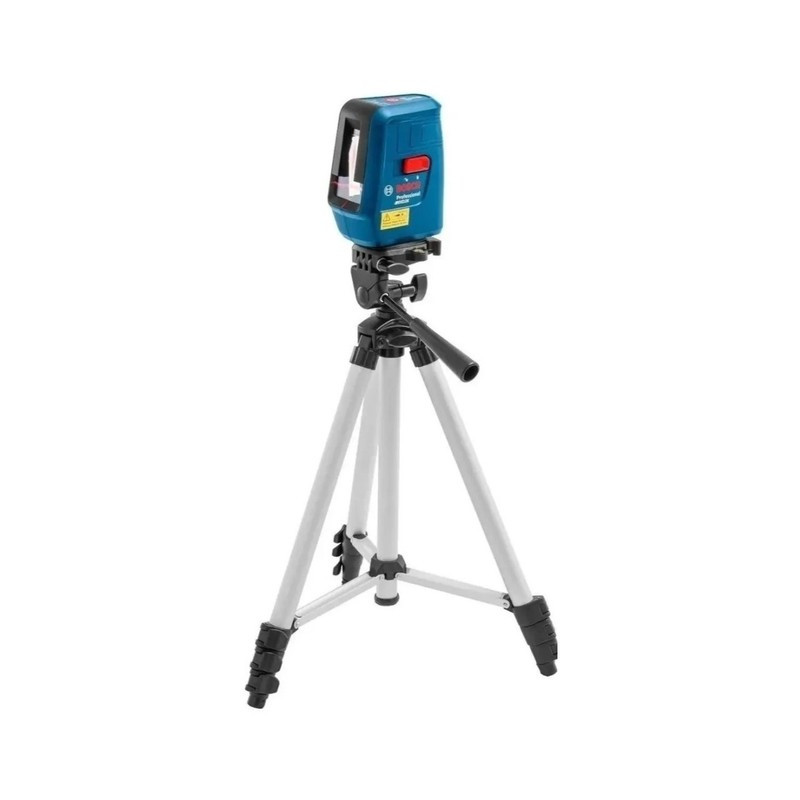 NIVEL LASER BOSCH NIVELOX