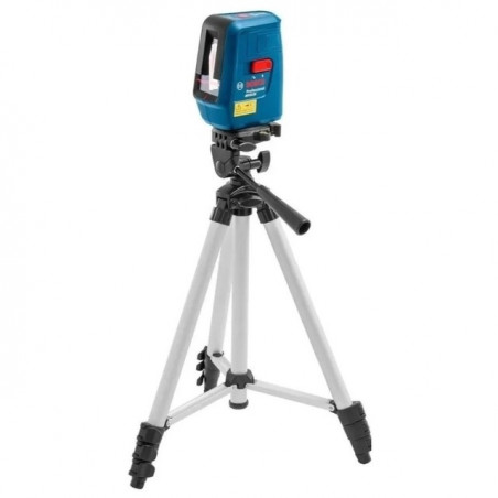 NIVEL LASER BOSCH NIVELOX