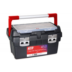 CAJA PARA HERRAMIENTAS TAYG...