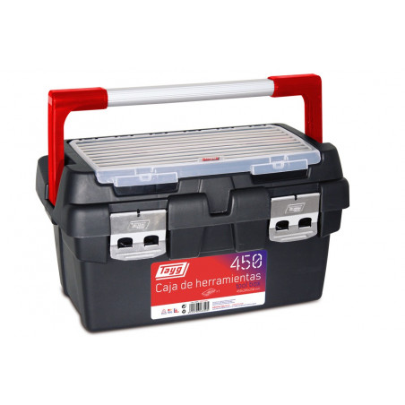 CAJA PARA HERRAMIENTAS TAYG N§ 450