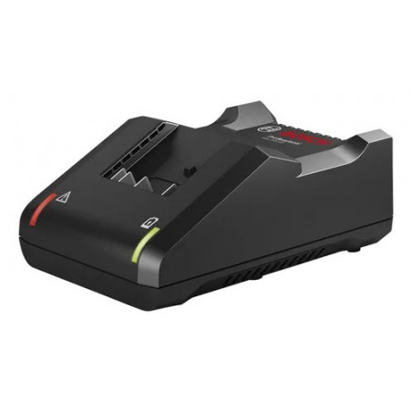 CARGADOR DE BATERIAS BOSCH 18V - GAL 18V-40