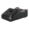 CARGADOR DE BATERIAS BOSCH 18V - GAL 18V-40