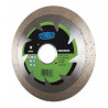 DISCO DIAMANTADO TYROLIT BASIC CONTINUO 7"