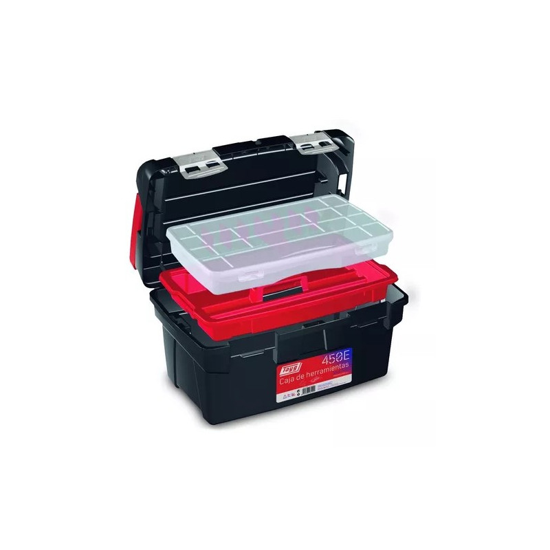 CAJA PARA HERRAMIENTAS TAYG N§ 450E