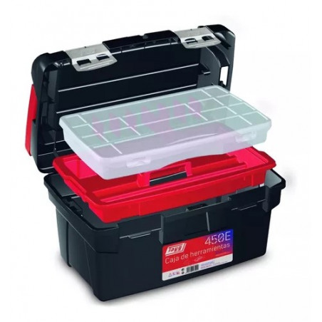 CAJA PARA HERRAMIENTAS TAYG N§ 450E