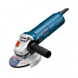 AMOLADORA BOSCH 4.5"  900W GWS 9-125