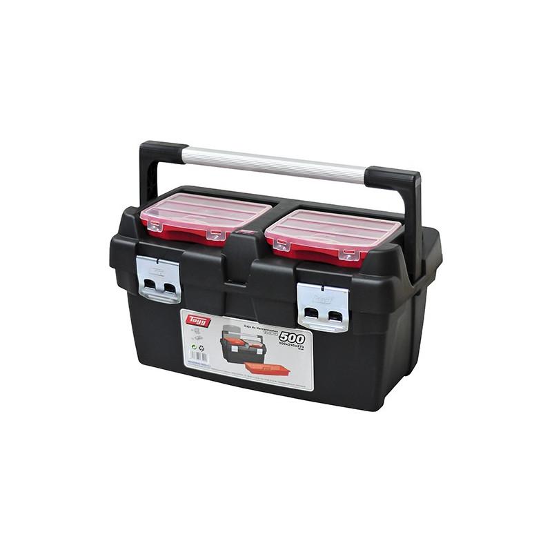 CAJA PARA HERRAMIENTAS TAYG N§ 500