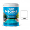 PINTURA PISCINAS LATEX ACRILICO ACUOSO TERSUAVE BLANCO - 1-LT