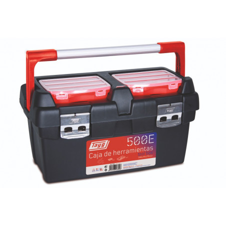 CAJA PARA HERRAMIENTAS TAYG N§ 500E