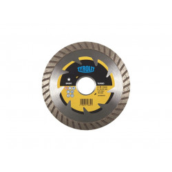 DISCO DIAMANTADO TYROLIT...