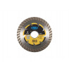 DISCO DIAMANTADO TYROLIT BASIC TURBO 7"