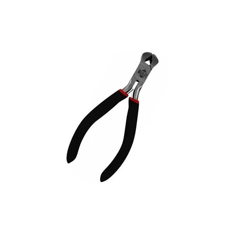 ALICATE CORTE FRONTAL BULIT SERIE 600 4.5"