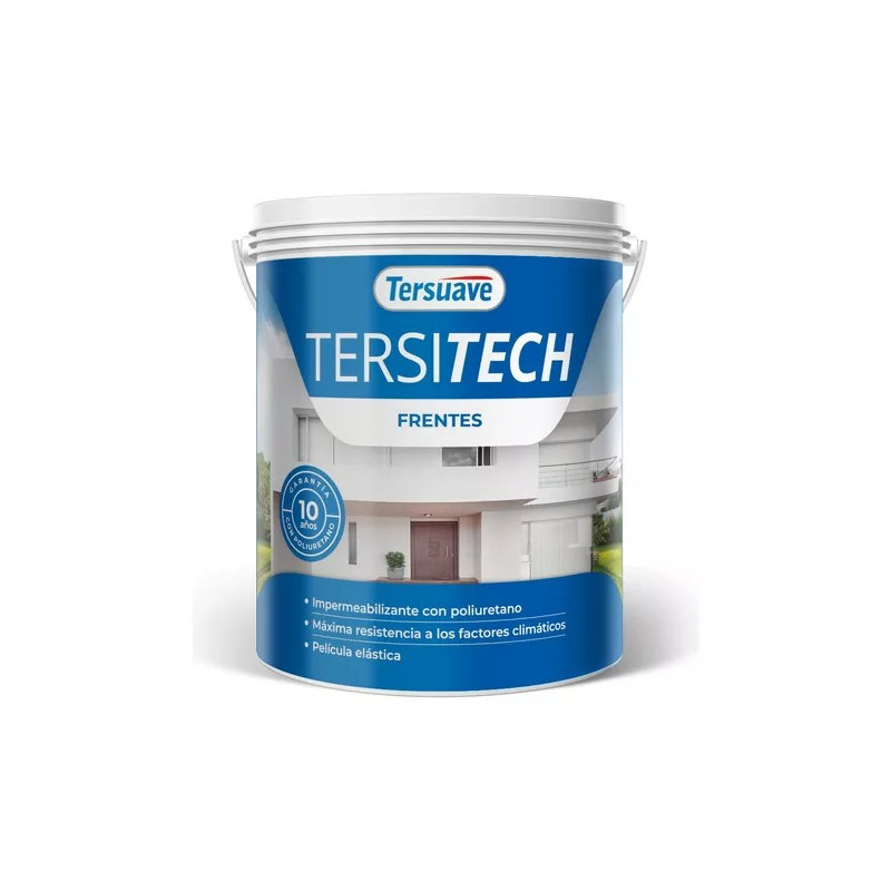 TERSUAVE TERSITECH FRENTES BLANCO - 1-LT