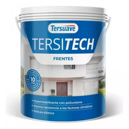 TERSUAVE TERSITECH FRENTES BLANCO - 1-LT