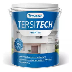 TERSUAVE TERSITECH FRENTES...