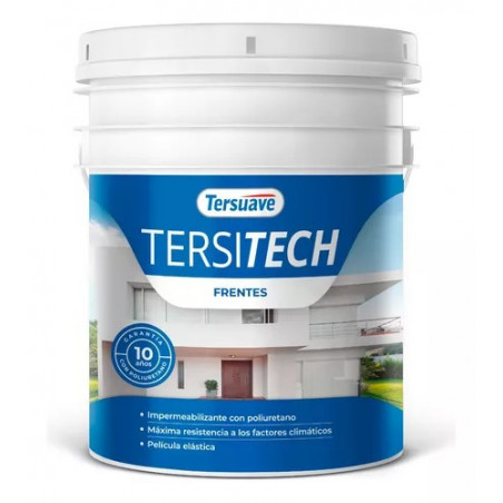 TERSUAVE TERSITECH FRENTES BLANCO -10-LT