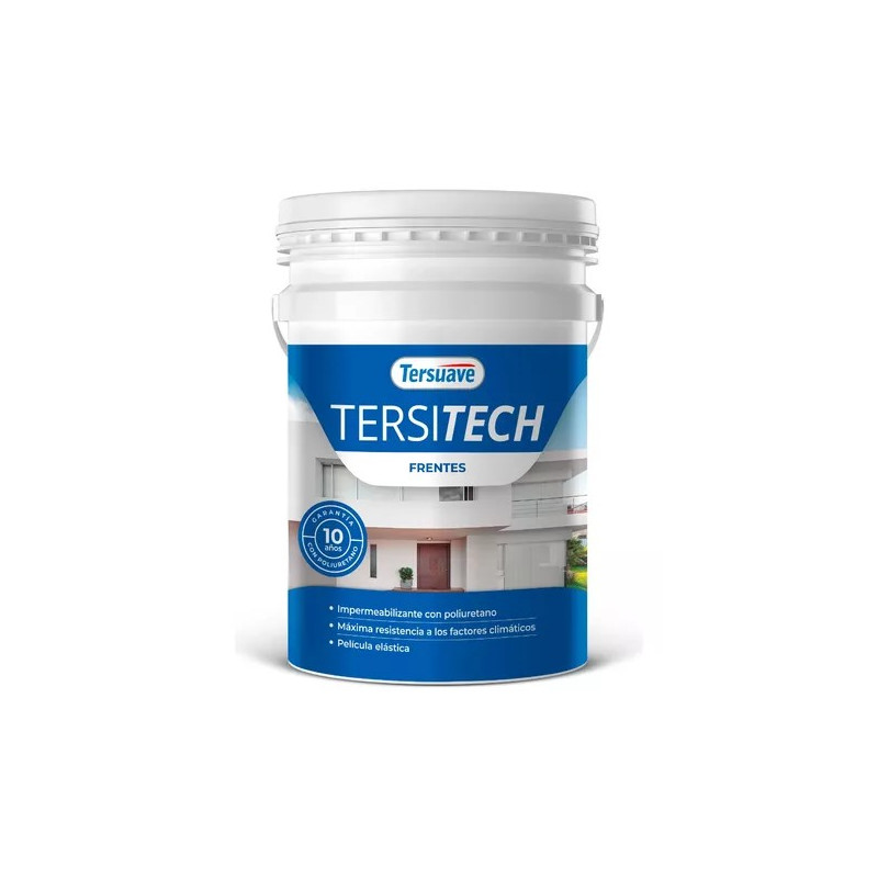 TERSUAVE TERSITECH FRENTES BLANCO -20-LT