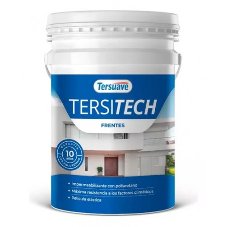 TERSUAVE TERSITECH FRENTES BLANCO -20-LT