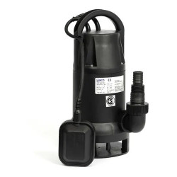 BOMBA SUMERGIBLE BAICO 1.0 HP AGUA SUCIA CSP-850PW