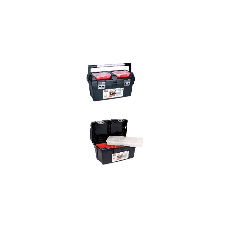 CAJA PARA HERRAMIENTAS TAYG N§ 600E