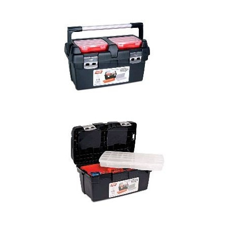 CAJA PARA HERRAMIENTAS TAYG N§ 600E