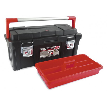 CAJA PARA HERRAMIENTAS TAYG N§ 650B