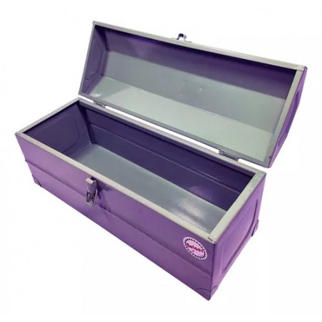 CAJA PARA HERRAMIENTAS METALICA HB NRO.  6 (20 X 22 X 45)