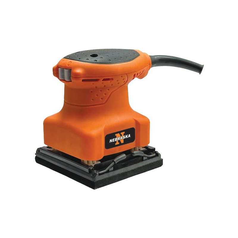 LIJADORA ORBITAL NEBRASKA 240W NEMELO08200