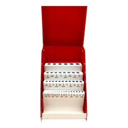 CAJA PARA MECHAS 1 A 13 MM GAMAX
