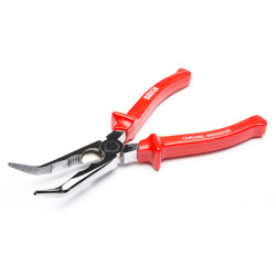 ALICATE MEDIA CAÑA CURVO...