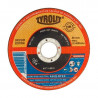 DISCO TYROLIT SECUR CORTE O/A 4.5" X 1.60