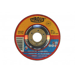 DISCO TYROLIT SECUR AMOLAR...