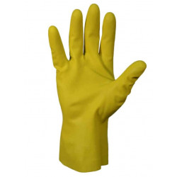 GUANTES DE LATEX USO...