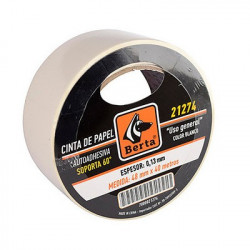 CINTA DE ENMASCARAR 24 MM X...