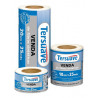 VENDA VELO DE FIBRA SINTETICA TERSUAVE  5 CM -25-METROS