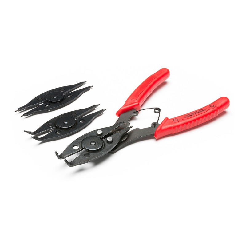 PINZA SEGUER BREMEN MULTIUSO 12 EN 1          4231