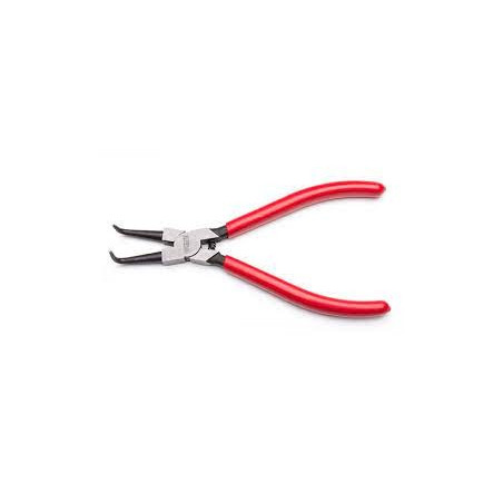 PINZA SEGUER BREMEN  9" ABRIR CURVA           5077