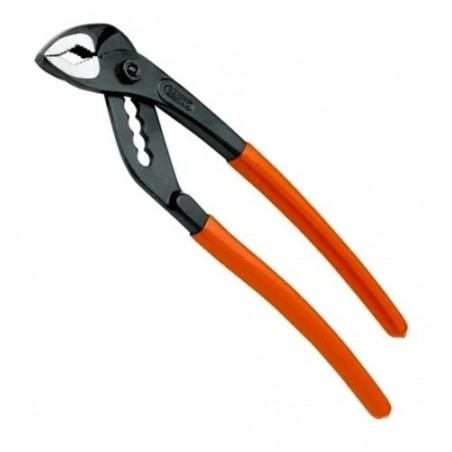PINZA PICO DE LORO BAHCO MULTIFIX 225P-300D (EX 225 MP/F)
