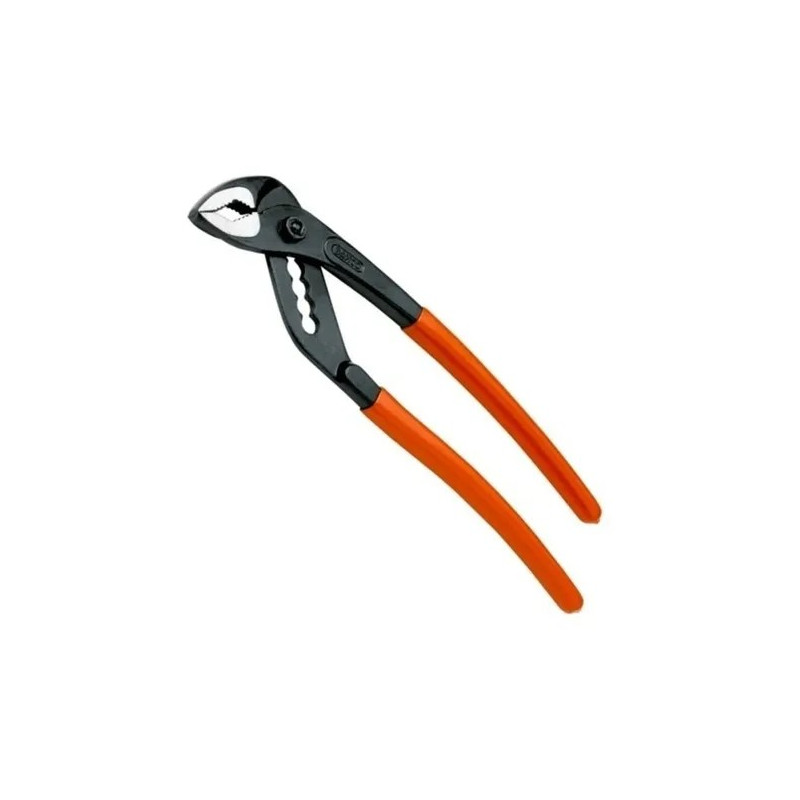 PINZA PICO DE LORO BAHCO MULTIFIX 223P-190 (EX 223D - 223 MP/F)