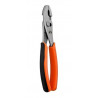 PINZA REGULABLE BAHCO 2 POS. 2970G-200A (2980200MP