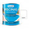 PINTURA PISCINAS CAUCHO ACRILICO TERSUAVE BLANCO - 1-LT