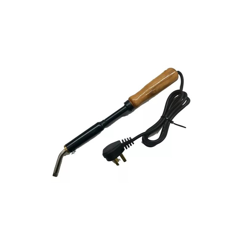 SOLDADOR ELECTRICO TUBULAR 250 WATS HERCAS