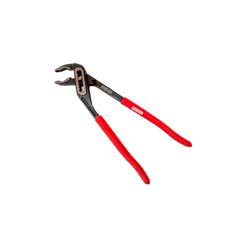 PINZA PICO DE LORO BREMEN 12" PESADA D.CREMAL 6381