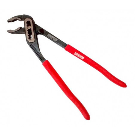 PINZA PICO DE LORO BREMEN 12" PESADA D.CREMAL 6381