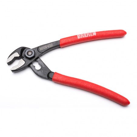 PINZA PICO DE LORO BREMEN  5" MANGO ANTIDESL. 5159