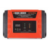 CARGADOR DE BATERIAS BLACK & DECKER        BC25-AR