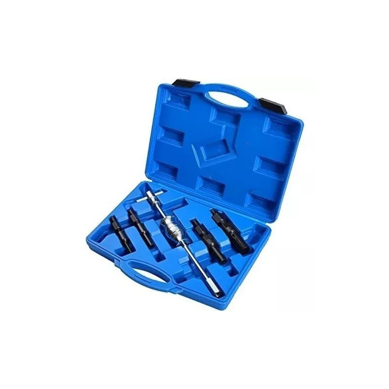 EXTRACTOR DE RODAMIENTOS RUHLMANN  INTERIOR RU43113