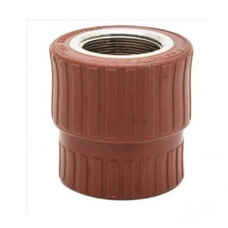 TUBO INSERTO CUPLA HEMBRA...